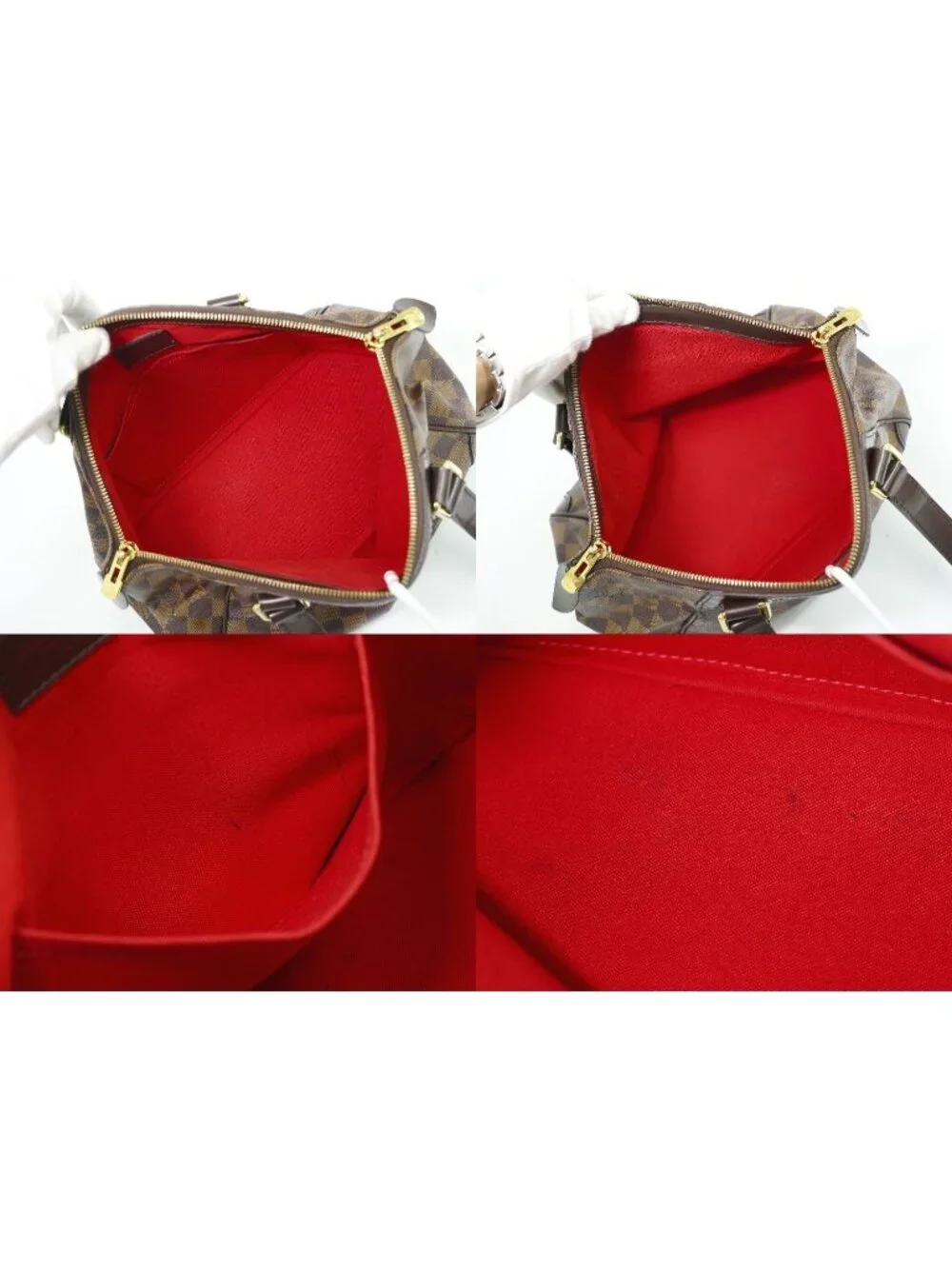 Louis Vuitton this authentic